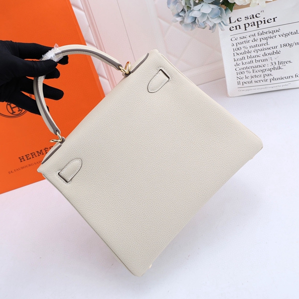 エルメスバッグ着用イメージ